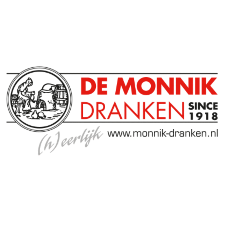 De Monnik